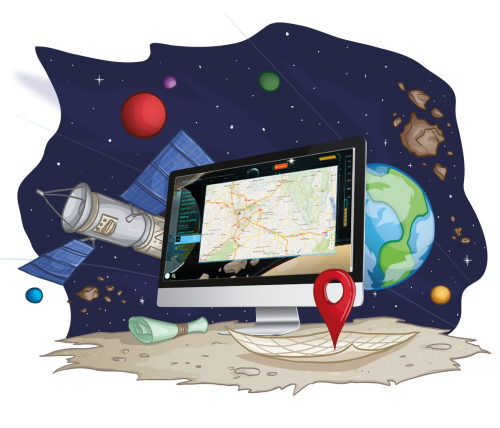 GPS GPS