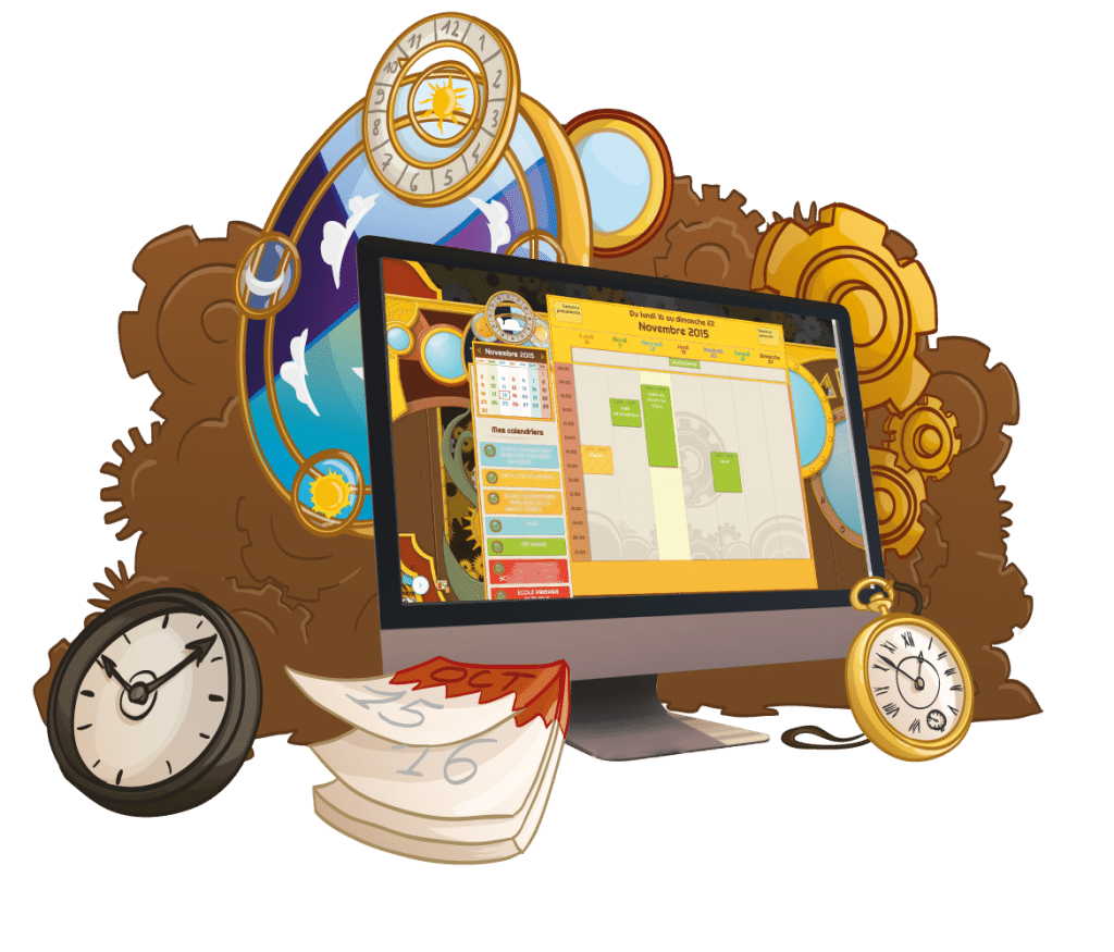 Calendrier